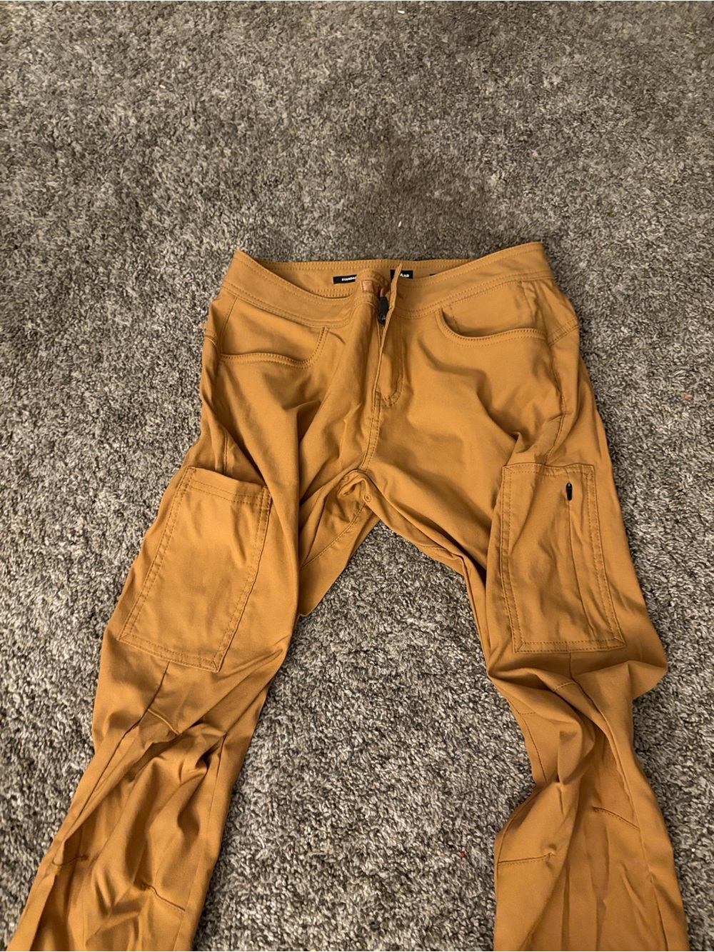 Prana Halle joggers - Picture 8 of 10